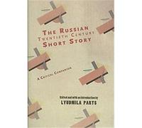 The 20th Century Russian Short Story Lyudmila Parks (Auteur)