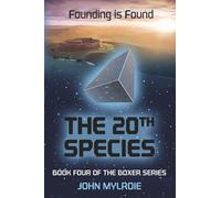 The 20th Species: Founding is Found
