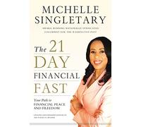 The 21-Day Financial Fast