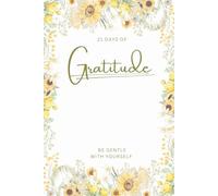 The 21-Day Positive Shift- Your Daily Gratitude & Focus Journal: Boost clarity and positivity with this dairy-cultivate gratitude, sharpen focus, and ... reflection and a simple triple-action method.