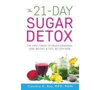 The 21-Day Sugar Detox