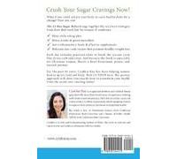 The 21-Day Sugar Detox Paperback Book By Cynthia A. Ray