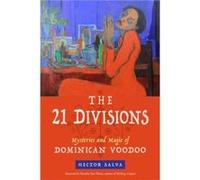 The 21 Divisions by Hector Hector Salva Salva Hector Hector Salva Salva (Auteur)