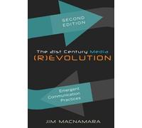The 21st Century Media (R)Evolution