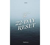 The 22-Day Reset