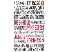 The 24-Hour Wine Expert