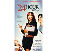 The 24 Hour Woman [VHS]