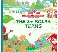 THE 24 SOLAR TERMS