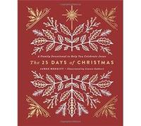 The 25 Days of Christmas by James Merritt Inconnu (Auteur)