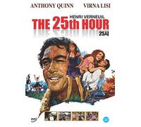 The 25th Hour