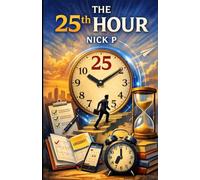 The 25th Hour