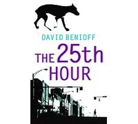 The 25th Hour