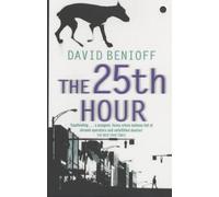 The 25th Hour