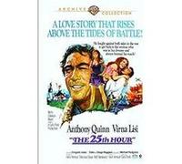 25th Hour (1967/ Archive Collection/ On Demand Dvd-R)