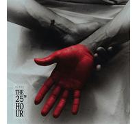 The 25th Hour Vinyle