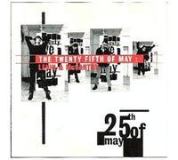 The 25th Of May