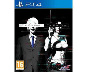 The 25th Ward: The Silver Case