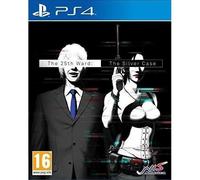 The 25th Ward: The Silver Case