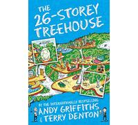 The 26-Storey Treehouse