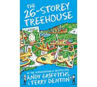 The 26-Storey Treehouse