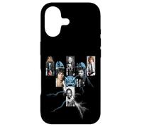 The 27 Club_008 Coque pour iPhone 17