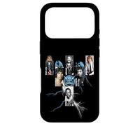 The 27 Club_008 Coque pour iPhone 17 Pro
