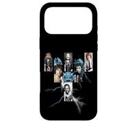 The 27 Club_008 Coque pour iPhone 17 Pro Max