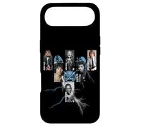 The 27 Club_008 Coque pour iPhone Air