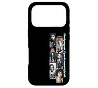 The 27 Club_009 Coque pour iPhone 17 Pro