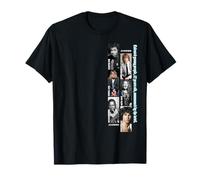 The 27 Club_009 T-Shirt