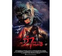 The 27 Club [Blu-Ray]