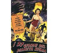 The 27th Day (1957) [ Origine Italienne, Sans Langue Francaise ]