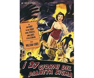 The 27th Day (1957) [ Origine Italienne, Sans Langue Francaise ]