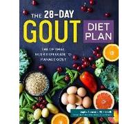 The 28-Day Gout Diet Plan