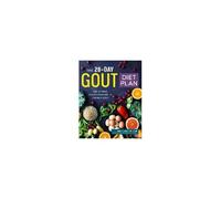 The 28-Day Gout Diet Plan