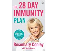 The 28-Day Immunity Plan