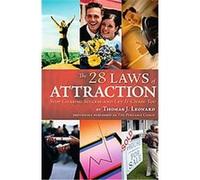 The 28 Laws of Attraction Thomas J. Leonard (Auteur)