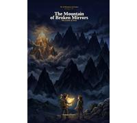 The 28 Mountains of Wisdom: The Mountain of Broken Mirrors