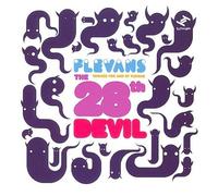 The 28th Devil: Remixes for and by Flevans by Randy W. Kamphaus NEUF