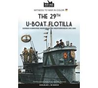The 29th U-Boat Flotilla