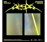 2e album 'LEMONADE' (LEMONADE Ver.) - INTERSCOPE