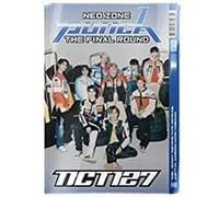 The 2nd Album Repackage 'NCT 127 Neo Zone A Version