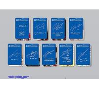 The 2nd Album Repackage 'NCT #127 Neo Zone: The Final Round' [1st PLAYER Ver.]