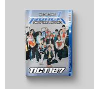 Nct #127 – The 2nd Album Repackage 'Nct #127 Neo Zone: the Final Round'