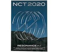 NCT - NCT 2nd Album Resonance Pt. 1 [The Past Ver.]