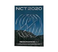 NCT - NCT 2nd Album Resonance Pt. 1 [The Past Ver.]