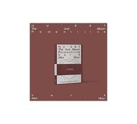 The 2nd Album Romanticize - After Glow - Cd Album