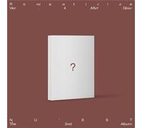 The 2nd Album 'Romanticize' (After Glow Version) CD