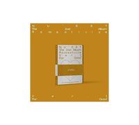 Nuest – The 2nd Album Romanticize - For Good – CD – Import