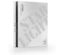The 2nd Astro to Seoul (Star Light) (INCL. 140pg Photobook, Postcard, Photocard Set (6) + Sticker) [Import]